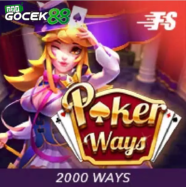 Poker Ways