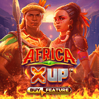 Africa X UP