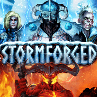 Stormforged