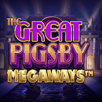 Great Pigsby Megaways