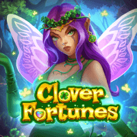 Clover Fortunes