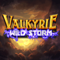 Valkyrie Wild Storm