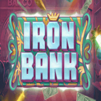 Iron Bank