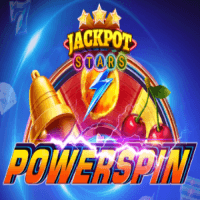 Powerspin