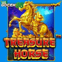 Treasure Horse