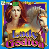 Lady Godiva