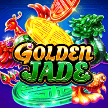 GOLDEN JADE