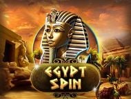 Egypt Spin