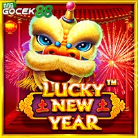 Lucky New Year