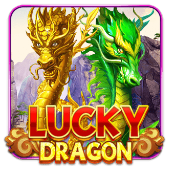 Lucky Dragon