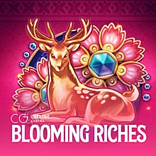 Blooming Riches