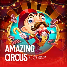 AmazingCircus