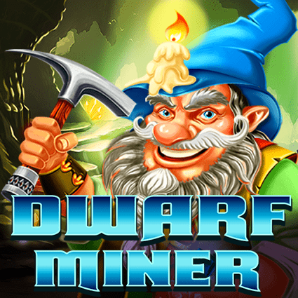 Dwarf Miner