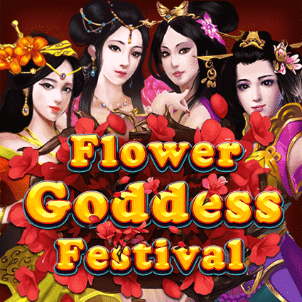 Flower Goddess Festival