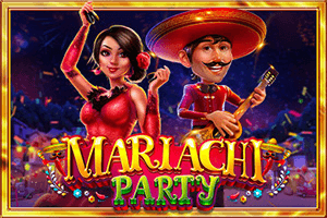 Mariachi Party