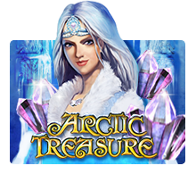 ARTIC TREASURE