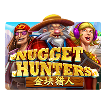 NUGGET HUNTERS