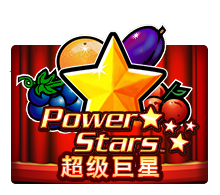 POWER STARS