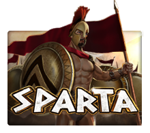 SPARTA