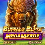 Buffalo Blitz Mega Merge