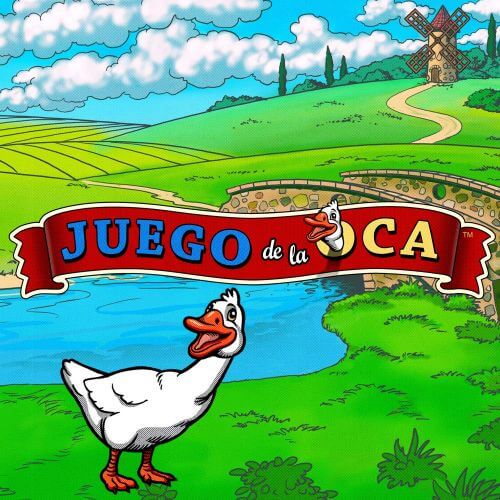 Juego De La Oca