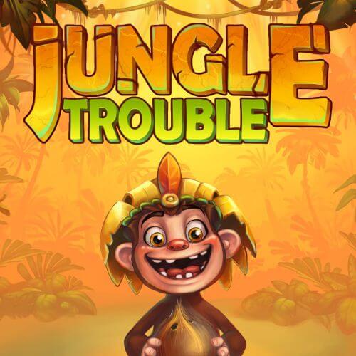 Jungle Trouble