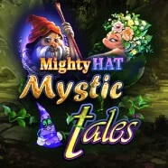 Mighty Hat Mystic Tales