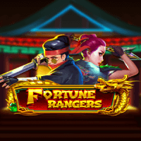 Fortune Rangers