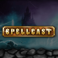 Spell Cast