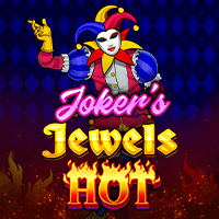 Joker’s Jewels Hot