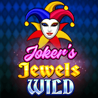 Joker’s Jewels Wild