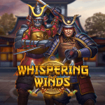 Whispering Winds