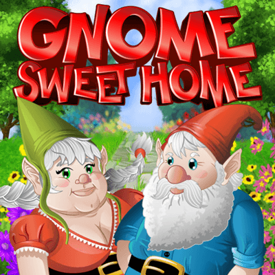 Gnome Sweet Home