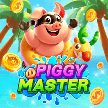 Piggy Master