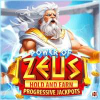 Power of Zeus