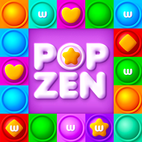 Pop Zen