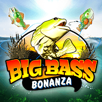 Big Bass Bonanza™