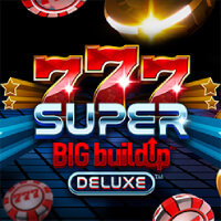 777 Super BIG BuildUp™ Deluxe™