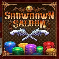 Showdown Saloon